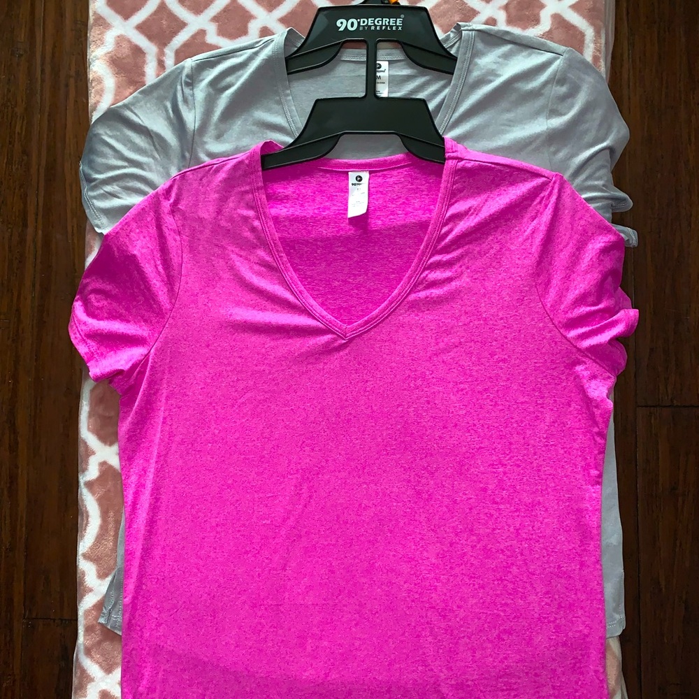 90 Degree Women’s Tops